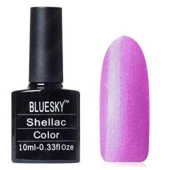 Гель-лак Bluesky Shellac # 213SU, 10ml Гель-лак Bluesky Shellac # 213SU, 10ml