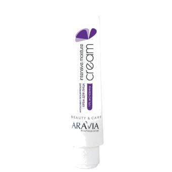 Крем для лица интенсивно увлажняющий Intensive Moisture с мочевиной (10%) Крем для лица интенсивно увлажняющий Intensive Moisture с мочевиной (10%)