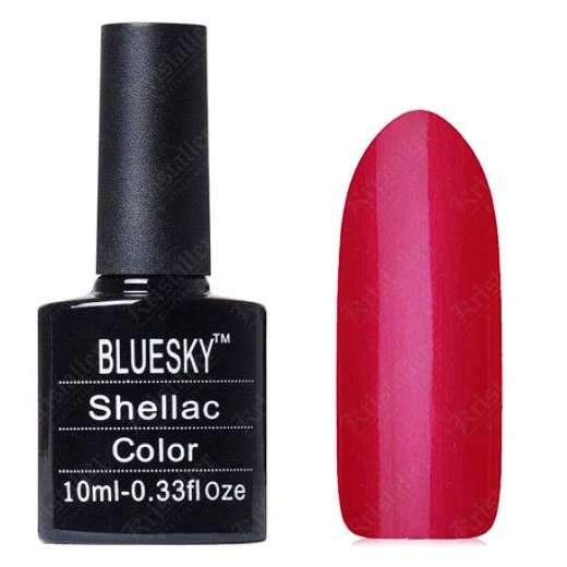 Гель-лак Bluesky Shellac # 214SU, 10ml Гель-лак Bluesky Shellac # 214SU, 10ml