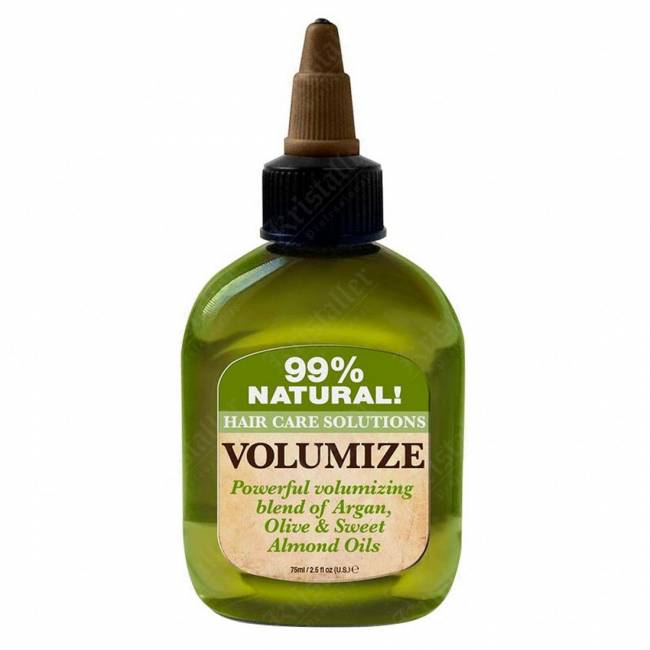 Натуральное масло для дополнительного объёма волос Difeel 99% Volumize Натуральное масло для дополнительного объёма волос Difeel 99% Volumize
