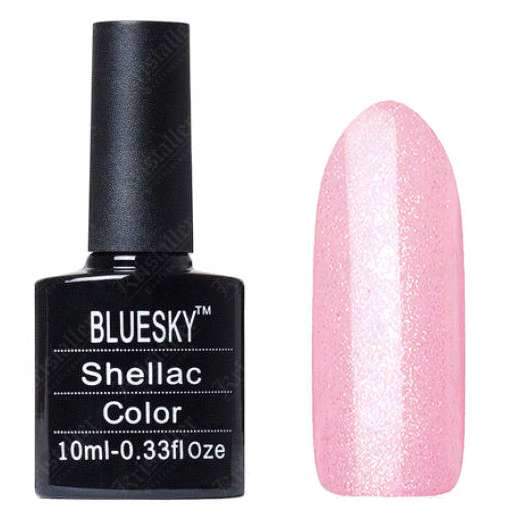 Гель-лак Bluesky Shellac № 106SH, 10 мл. Гель-лак Bluesky Shellac № 106SH, 10 мл.
