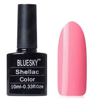 Гель-лак Bluesky Shellac № 139SU, 10 мл. Гель-лак Bluesky Shellac № 139SU, 10 мл.