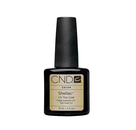 ТОР Coat SHELLAC ТОР Coat SHELLAC