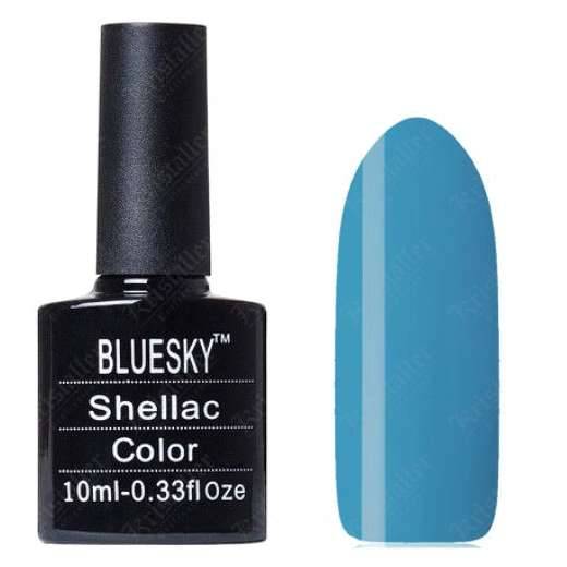 Гель-лак Bluesky Shellac # 182SU, 10ml Гель-лак Bluesky Shellac # 182SU, 10ml