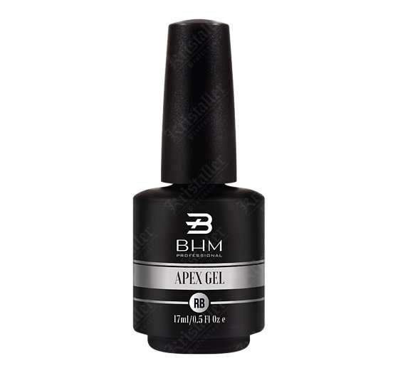 BHM Apex Gel, RB, 17ml
