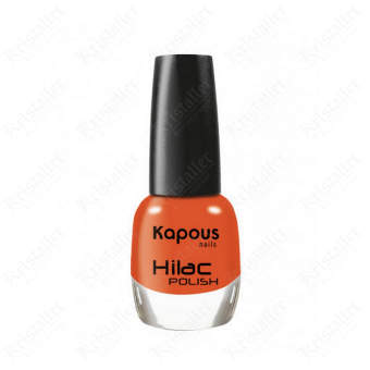 Лак для ногтей Kapous Hilac, # 2301, 12ml