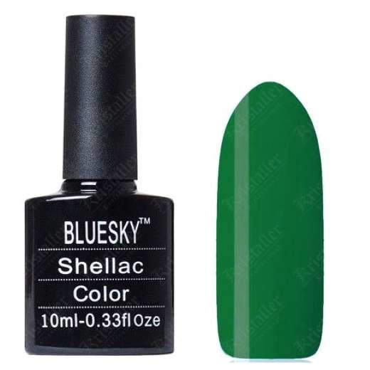 Гель-лак Bluesky Shellac № 192SU, 10 мл. Гель-лак Bluesky Shellac № 192SU, 10 мл.