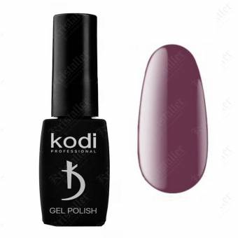 Гель-лак Kodi № 80V Розовая слива, эмаль Гель-лак Kodi № 80V Розовая слива, эмаль