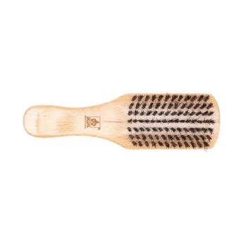 Щетка для укладки волос и бороды «Barber Style» Щетка для укладки волос и бороды «Barber Style»