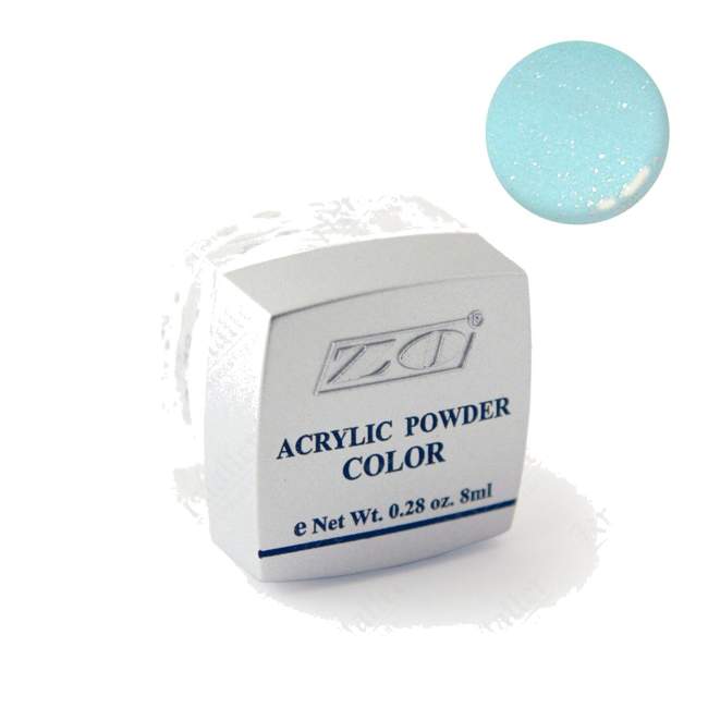 Акриловая пудра Zo, PC-22, 8ml