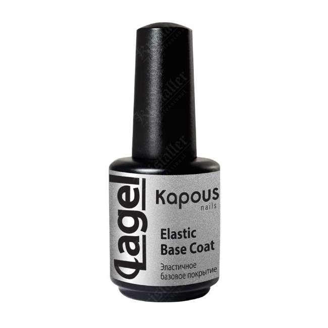 Kapous Elastic Base Coat LAGEL #1205, 15ml Kapous Elastic Base Coat LAGEL #1205, 15ml