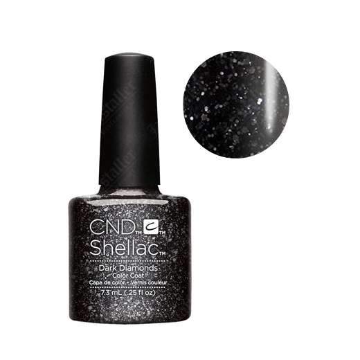 Гель-лак CND Shellac # 118, 7.3ml Гель-лак CND Shellac # 118, 7.3ml