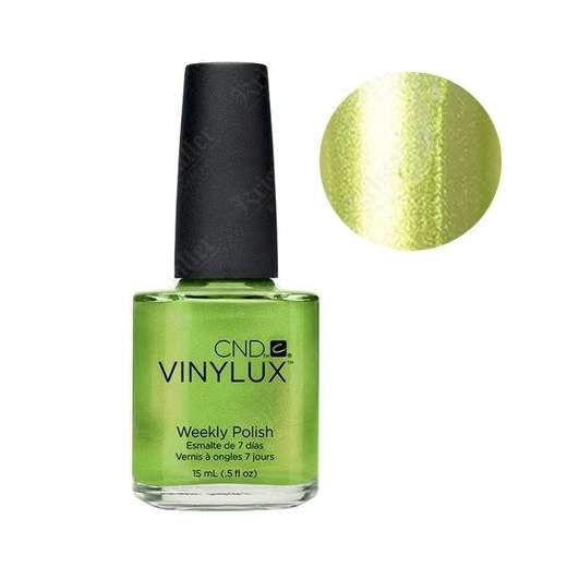 Лак для ногтей CND Vinylux, # 127, 15ml Лак для ногтей CND Vinylux, # 127, 15ml