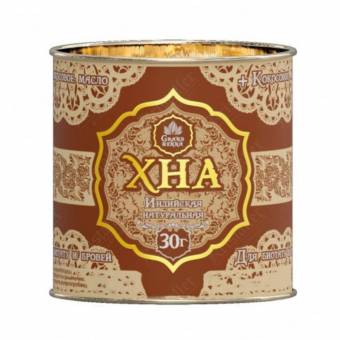 Хна для биотату и бровей, шоколадно-коричневая Хна для биотату и бровей, шоколадно-коричневая