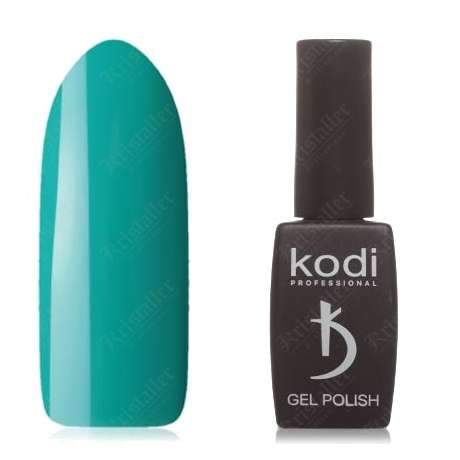 Гель-лак Kodi № 60AQ, 8 мл. Гель-лак Kodi № 60AQ, 8 мл.
